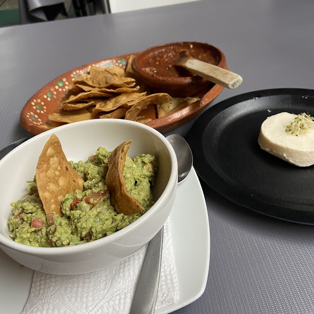 Guacamole