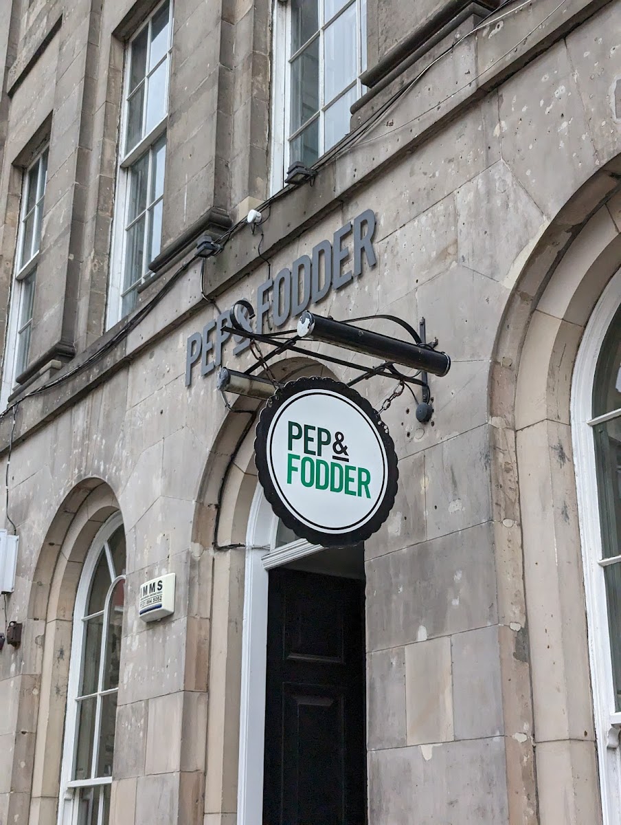 Pep & Fodder - Photo 3