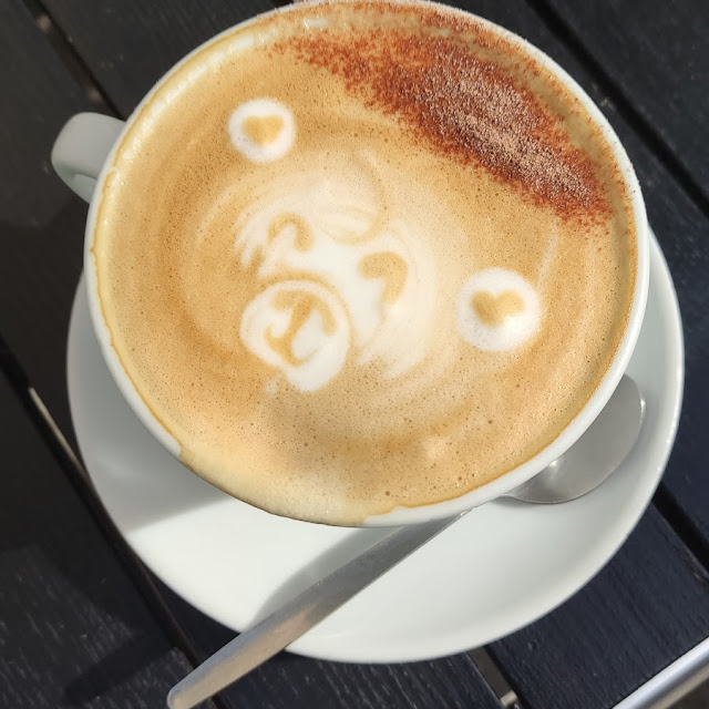 Latte