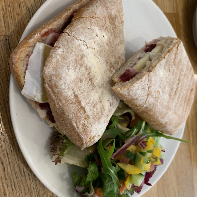 Ciabatta