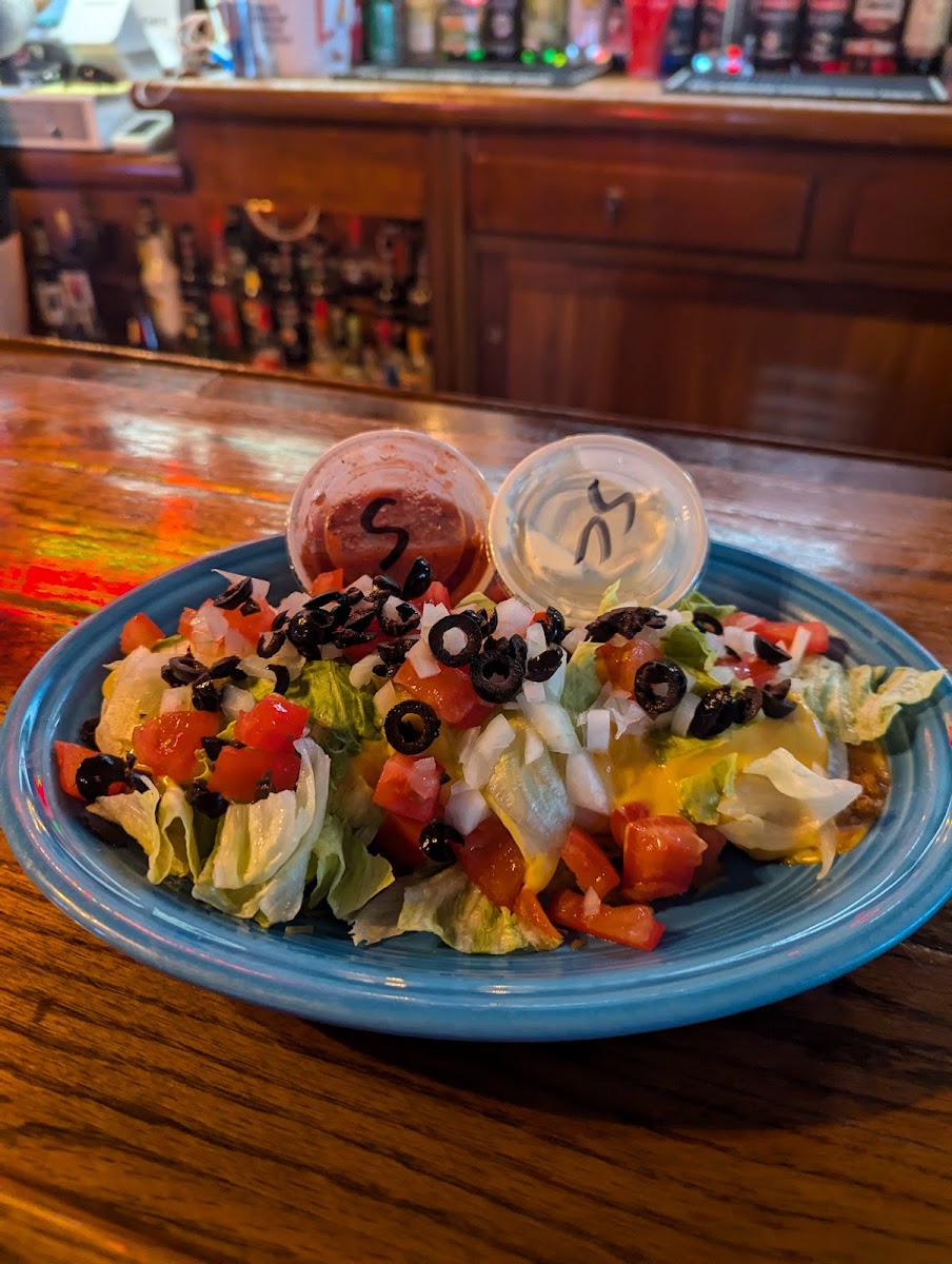 Railroad Cafe - Photo 1