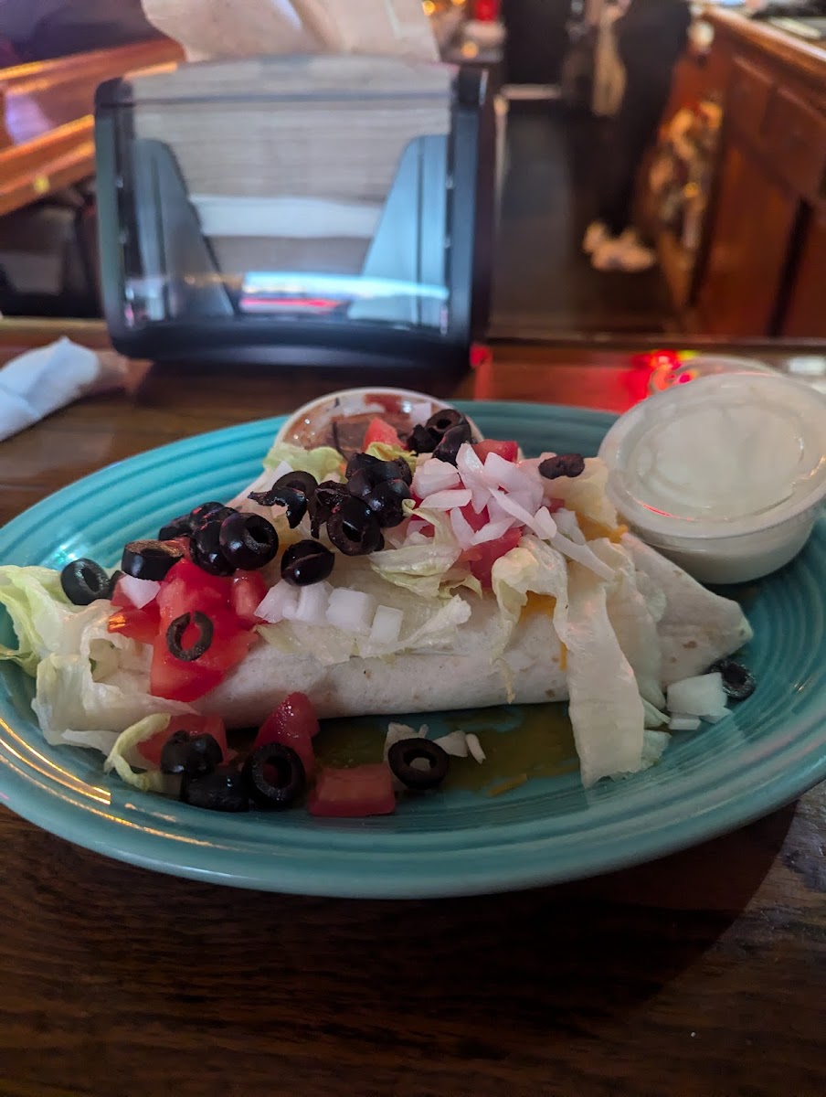 Railroad Cafe - Photo 3