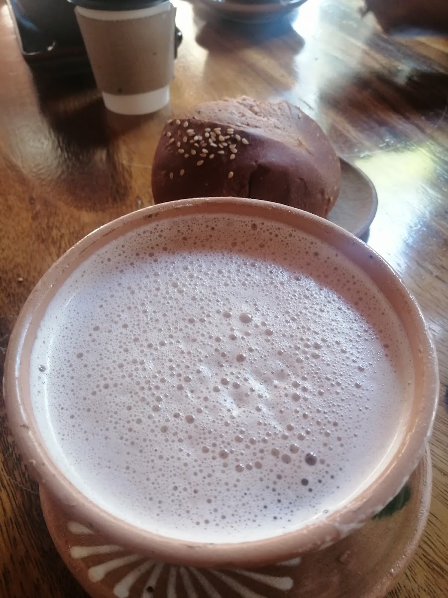 Chocolate and Cafe Petra Cacao - Photo 8