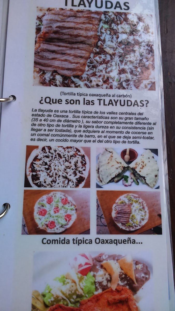 Menu Photo 6