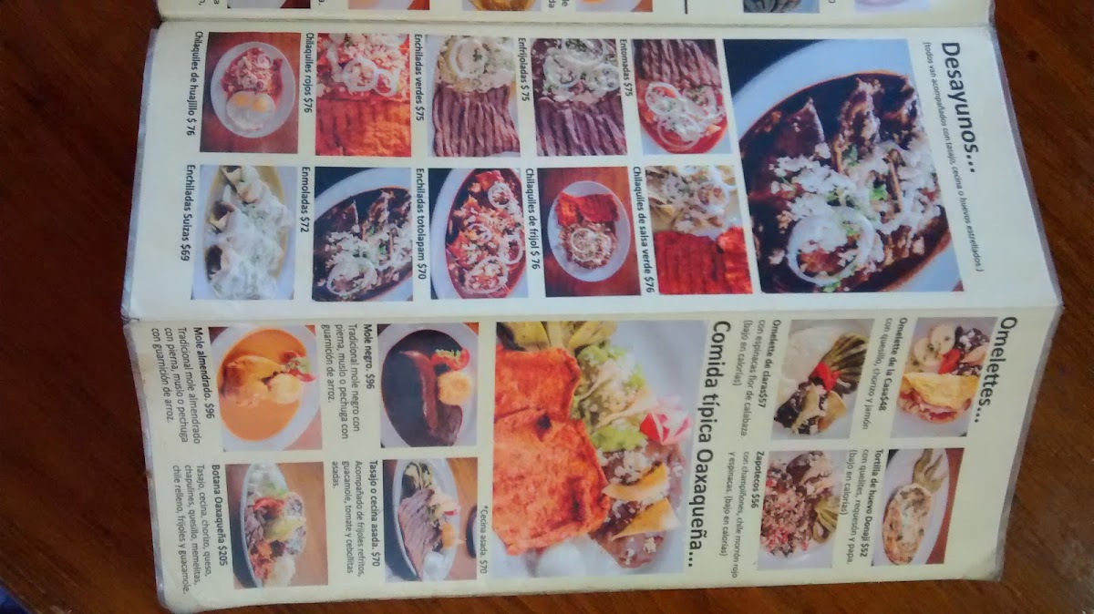 Menu Photo 7