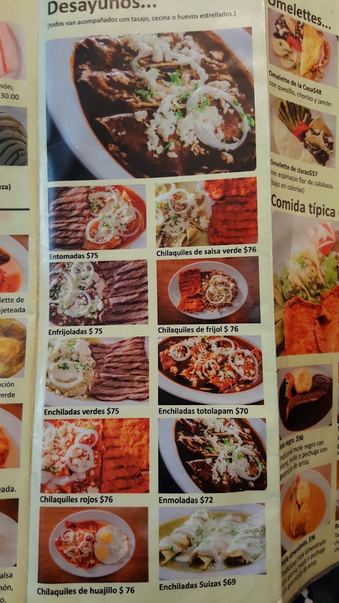 Menu Photo 8