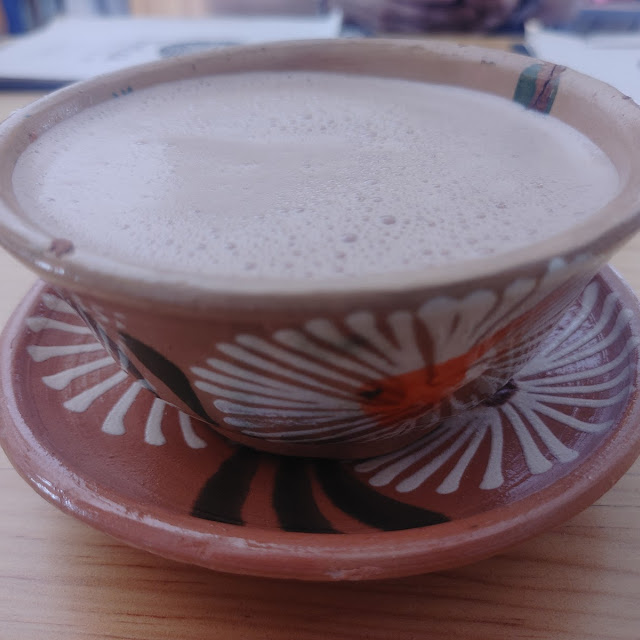 Cacao 100