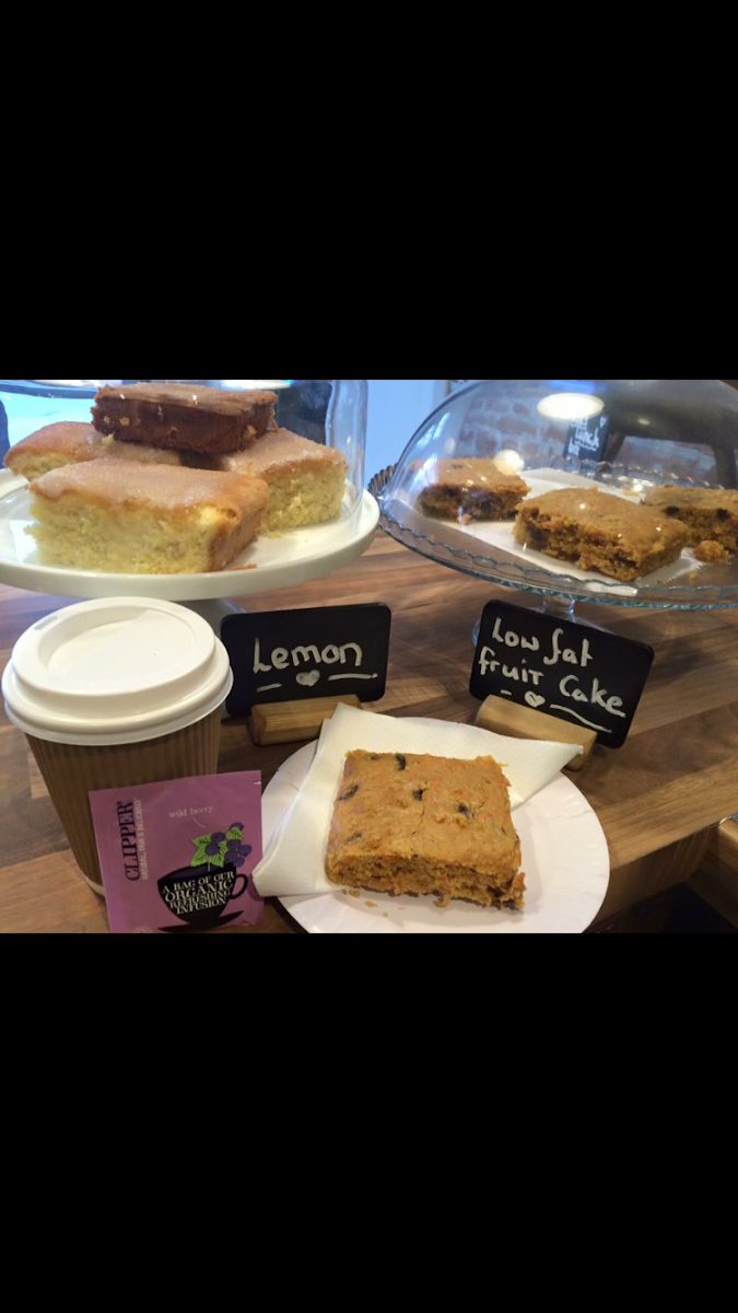 The Abbey Cake Shop - Photo 1