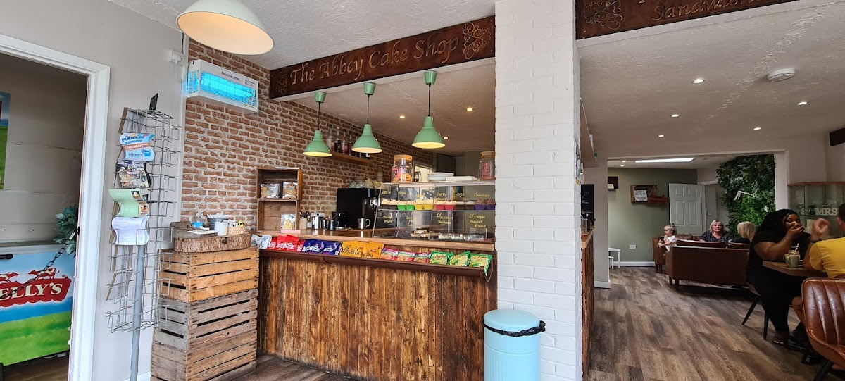 The Abbey Cake Shop - Photo 2