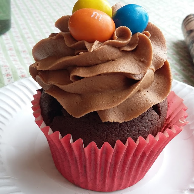 Cupcake