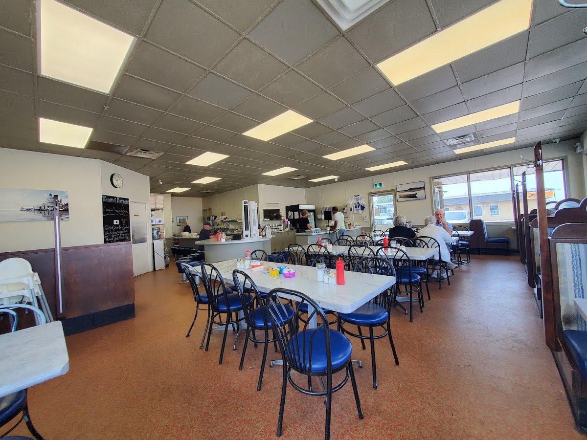 Queensway Restaurant