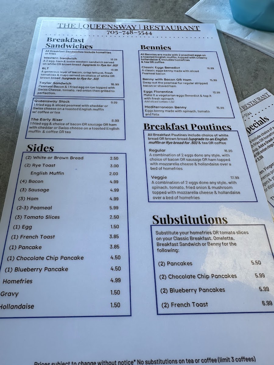 Menu Photo 9