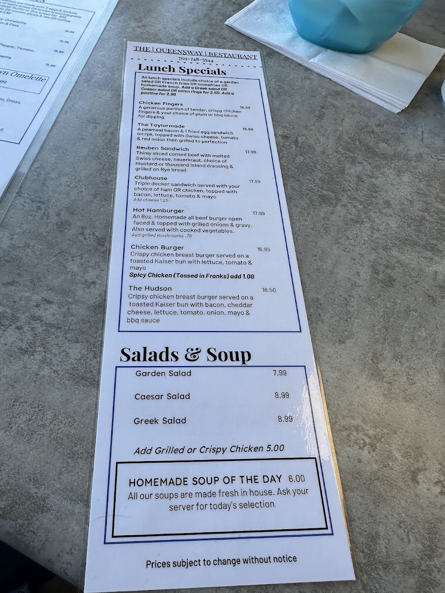 Menu Photo 6