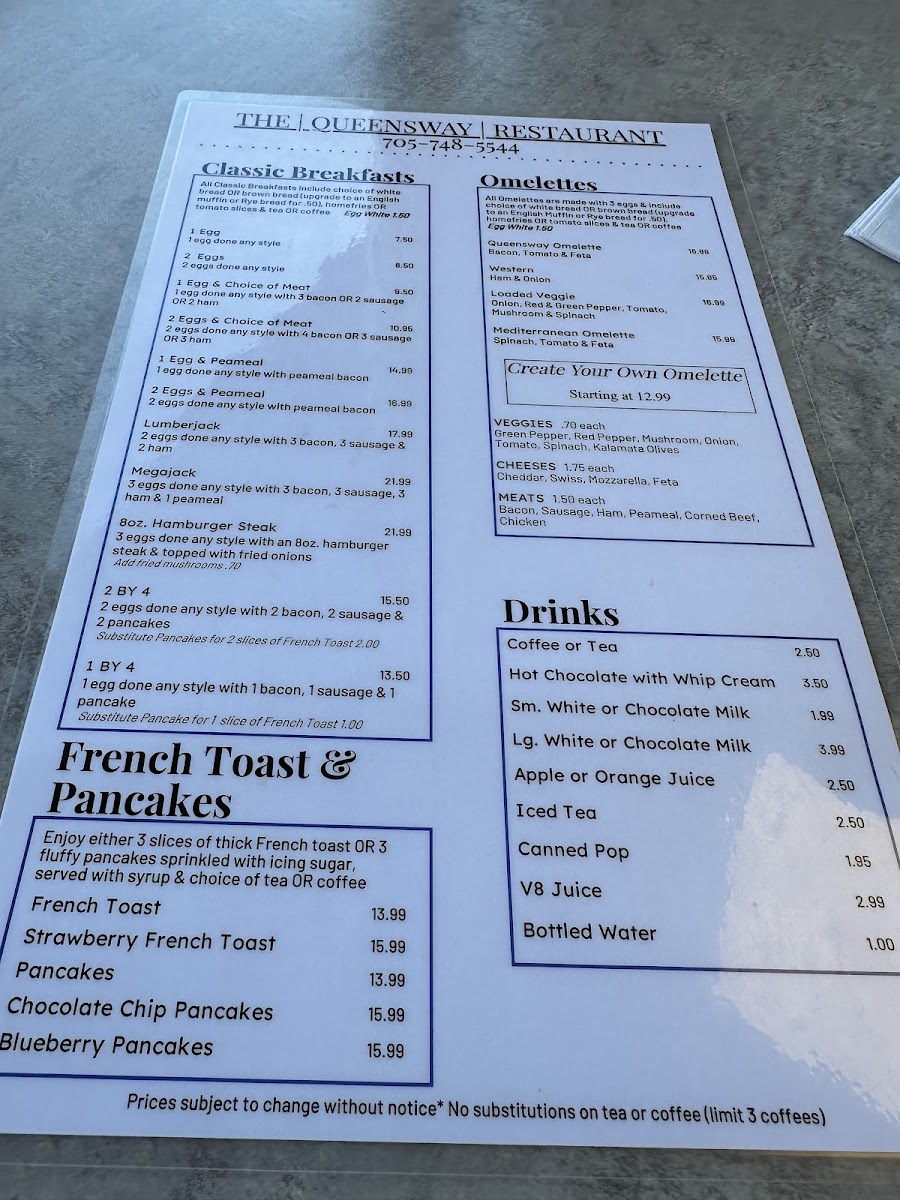 Menu Photo 7