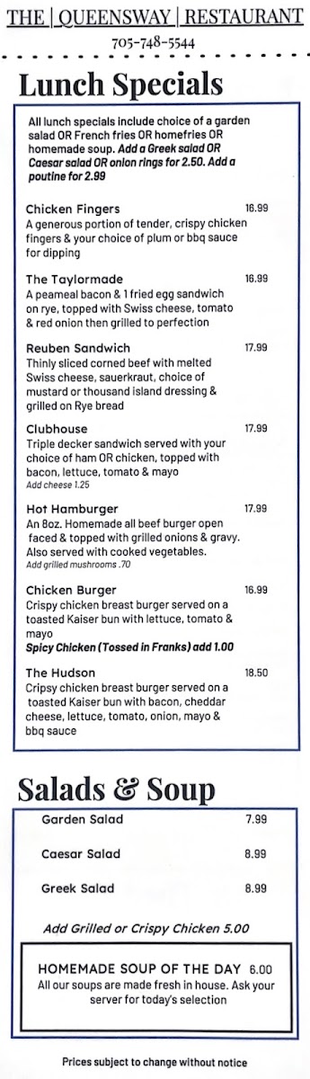 Menu Photo 8