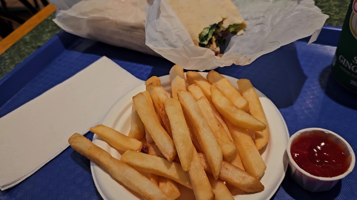 Habibi Shawarma - Photo 1