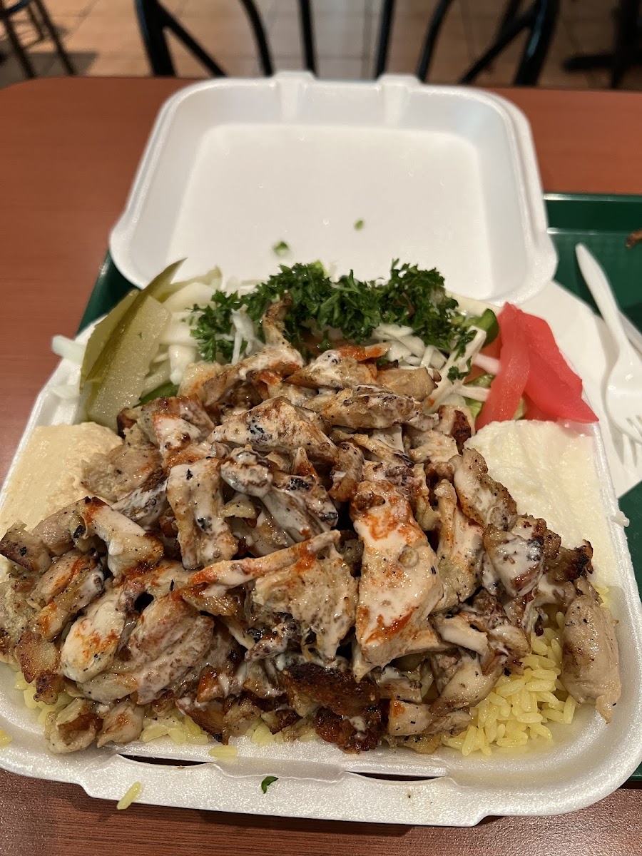 Habibi Shawarma - Photo 2
