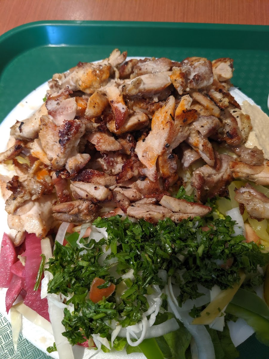Habibi Shawarma - Photo 4