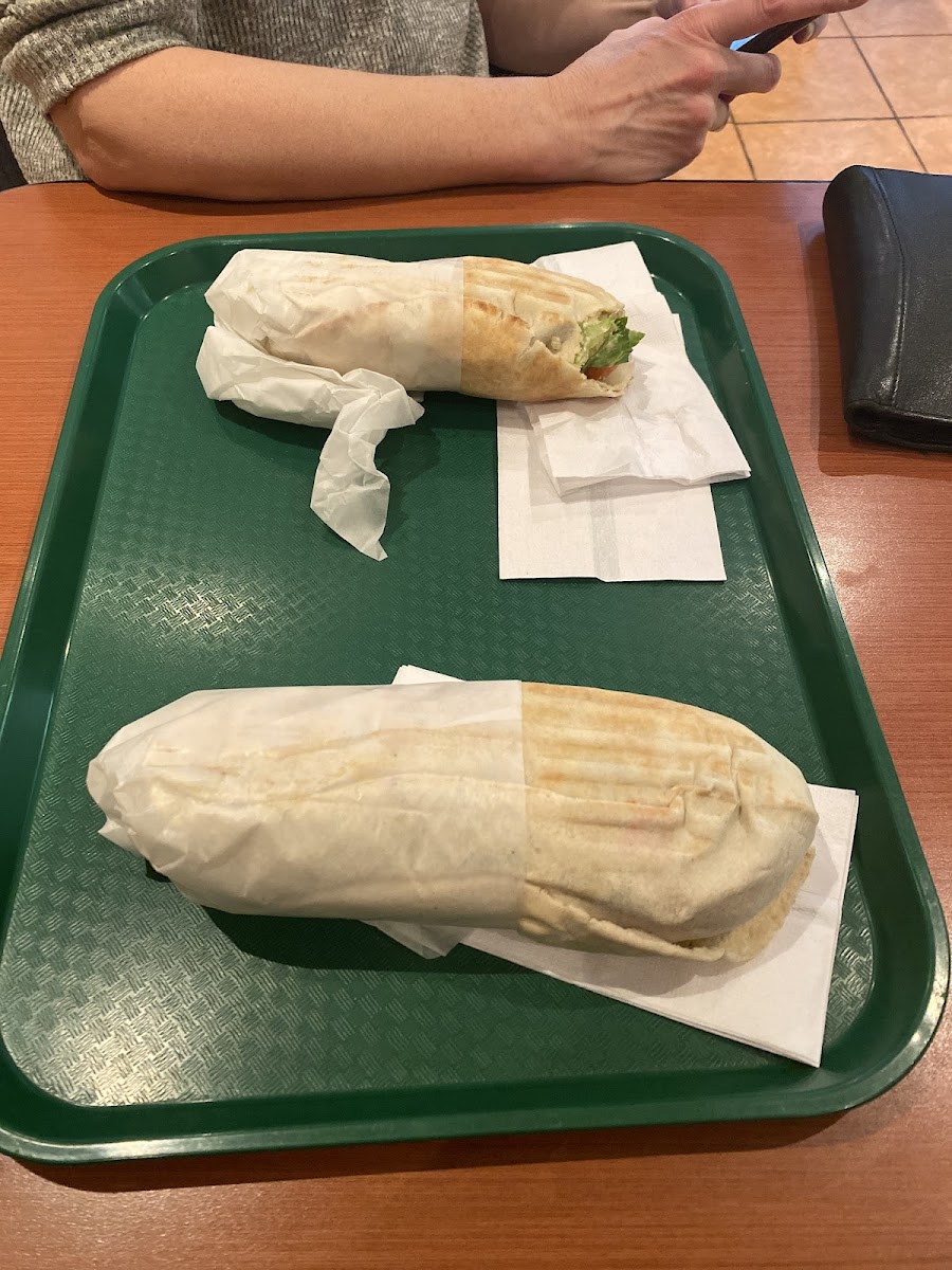 Habibi Shawarma - Photo 5