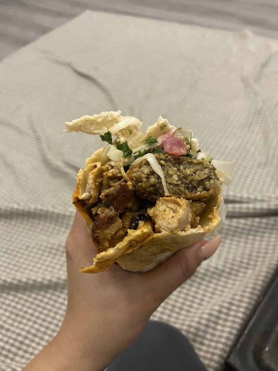Habibi Shawarma - Photo 6