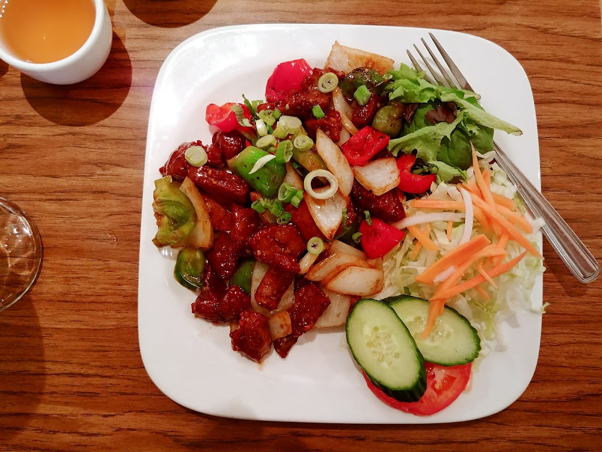 Habibi Shawarma - Photo 7