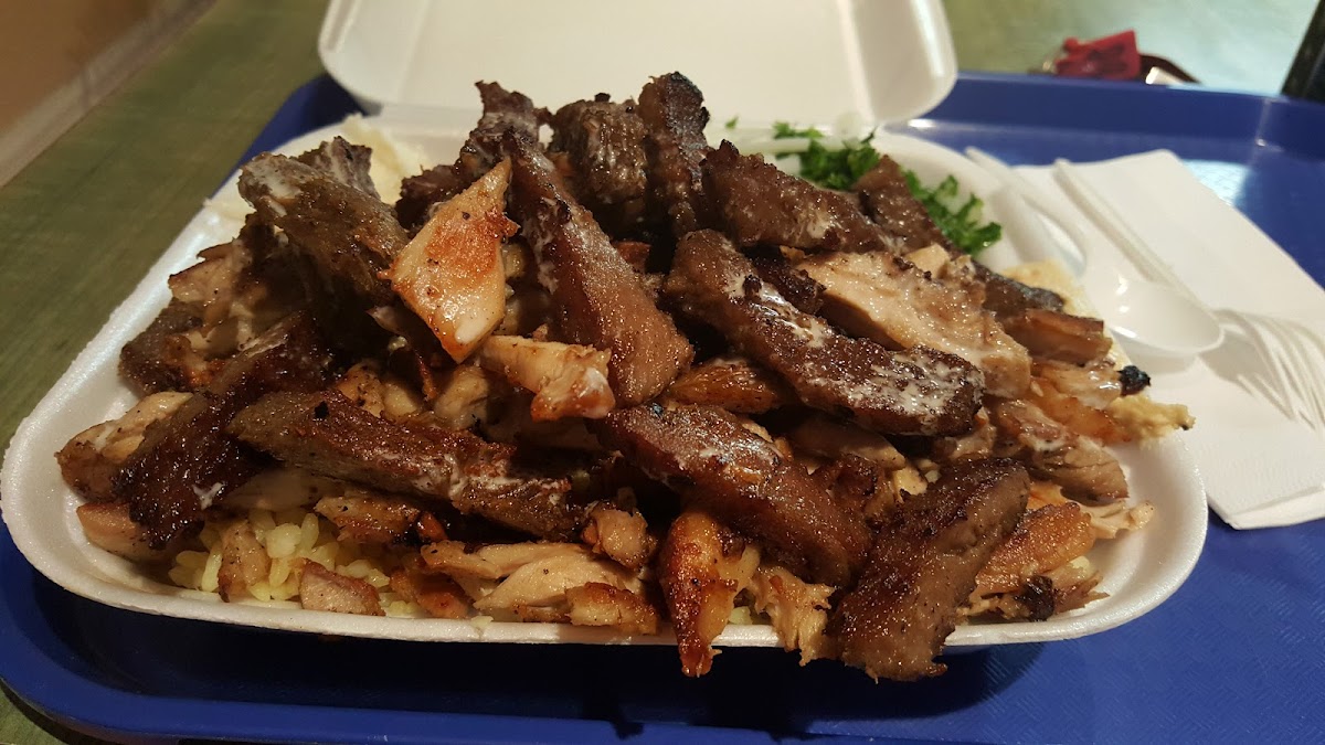 Habibi Shawarma - Photo 8