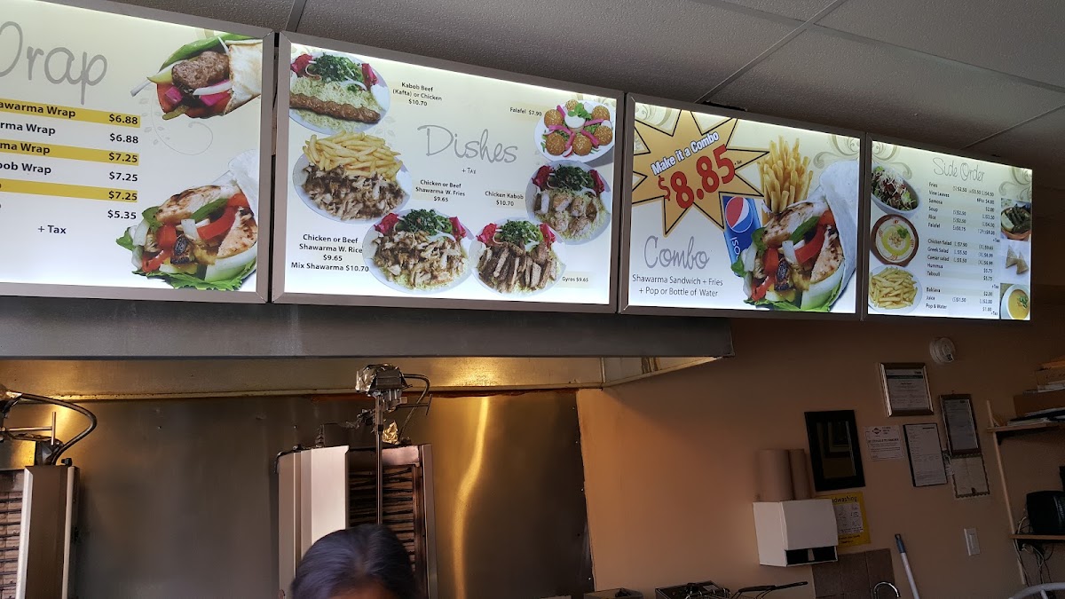 Menu Photo 2