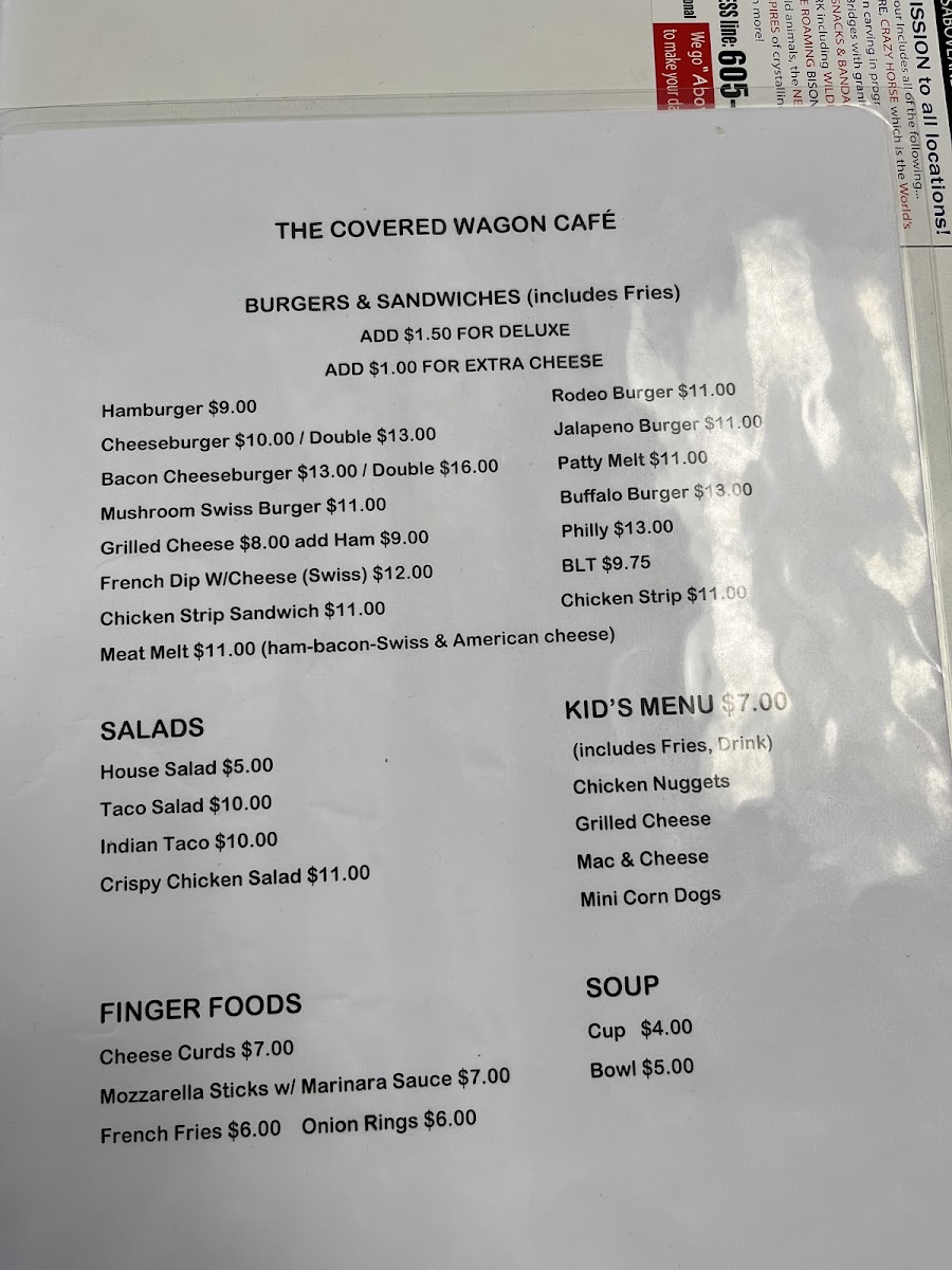 Menu Photo 9
