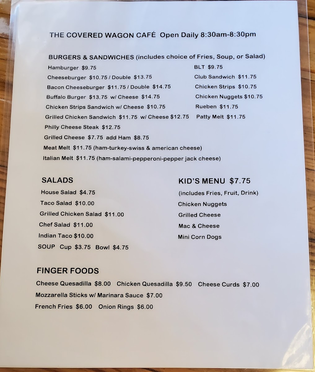 Menu Photo 4