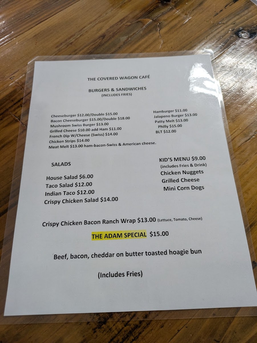 Menu Photo 8