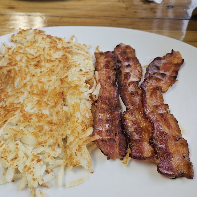 Hash Browns