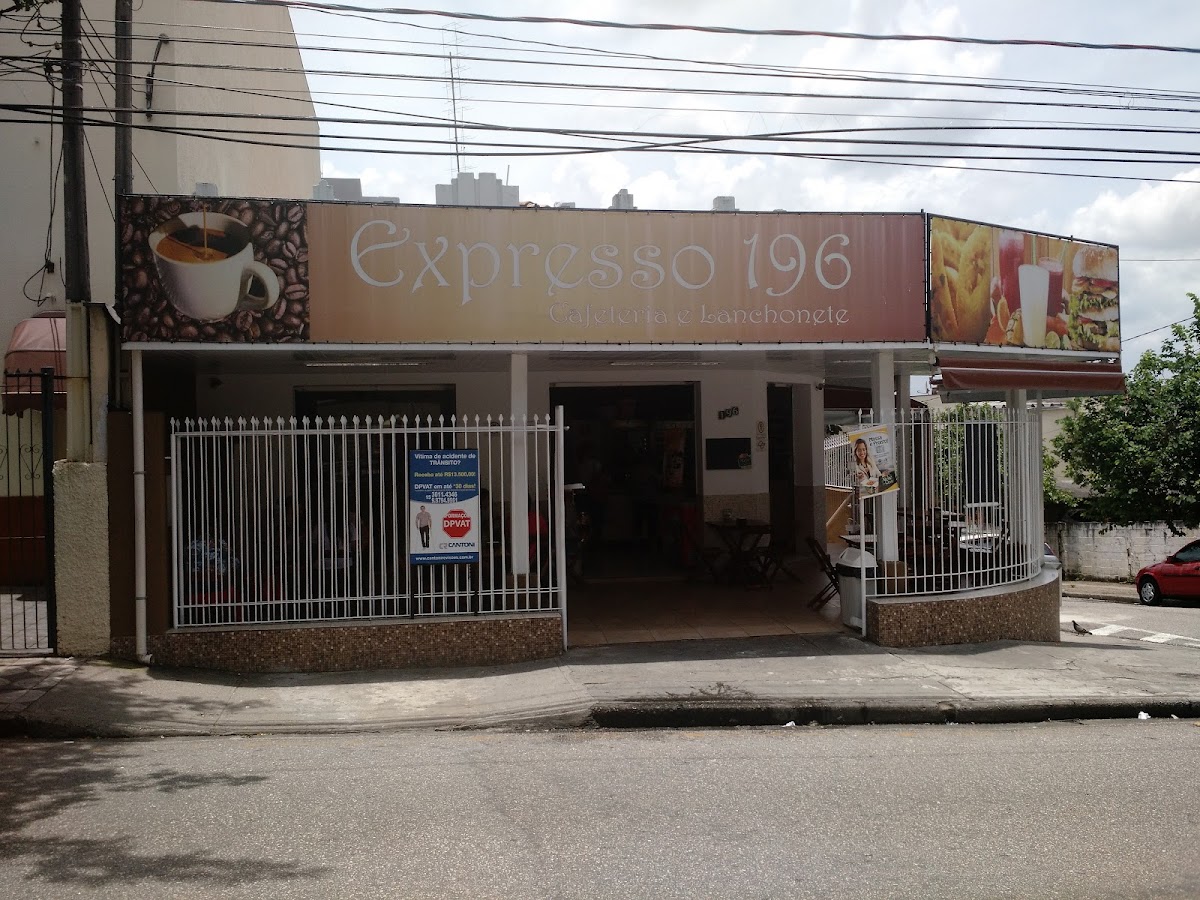 Expresso