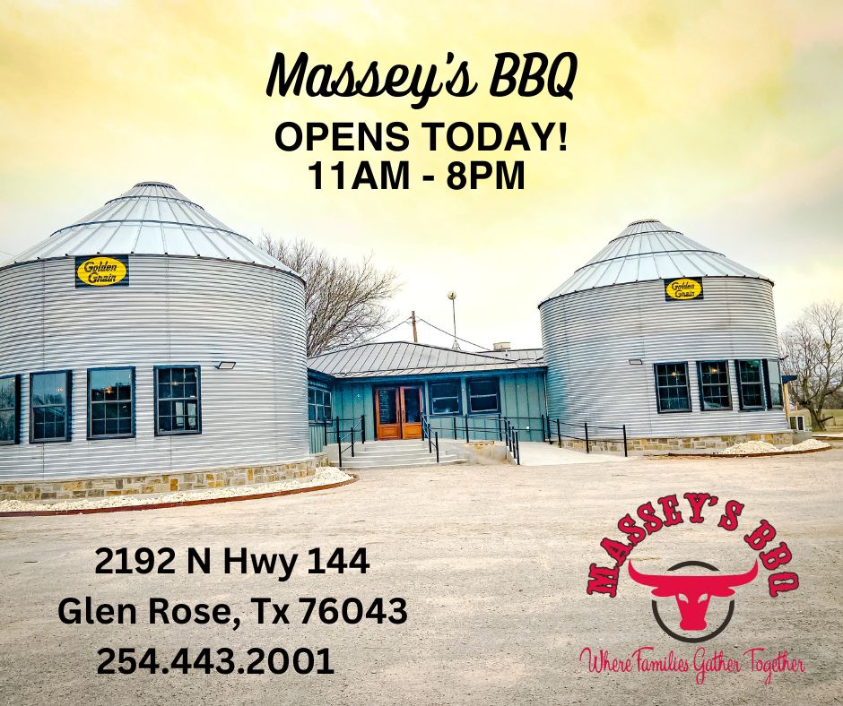 Massey's BBQ - Photo 3