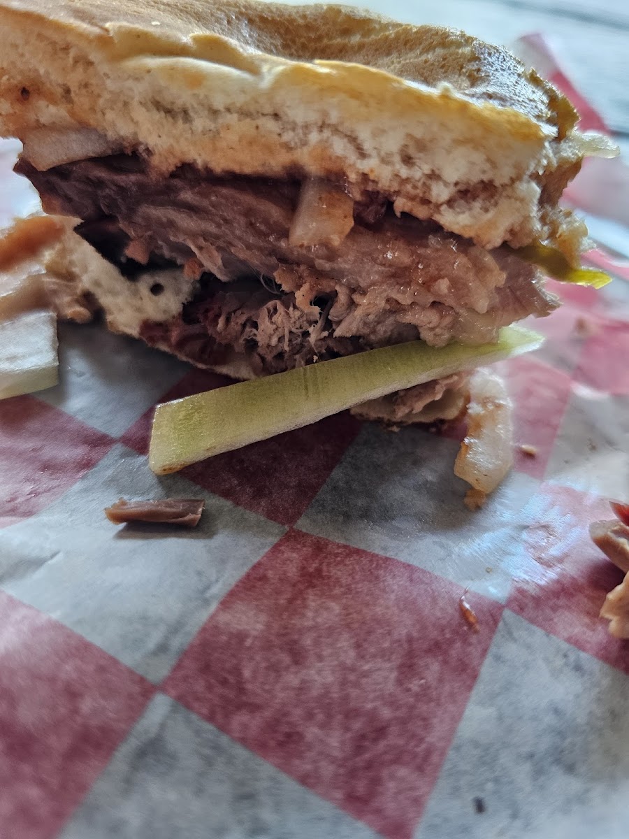 Massey's BBQ - Photo 8