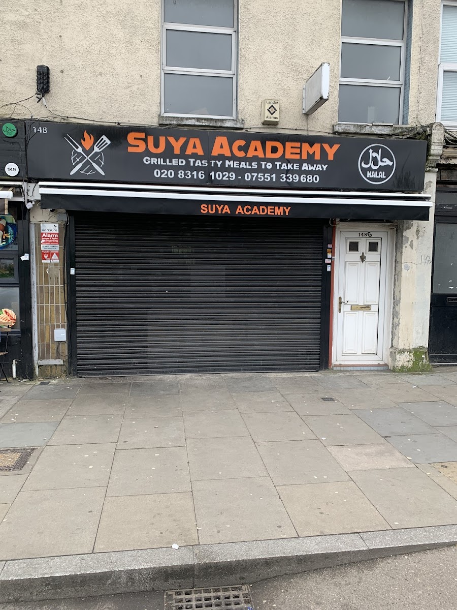 Suya Academy