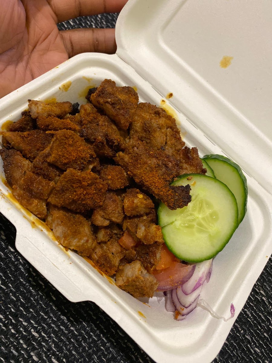 Suya Academy - Photo 9
