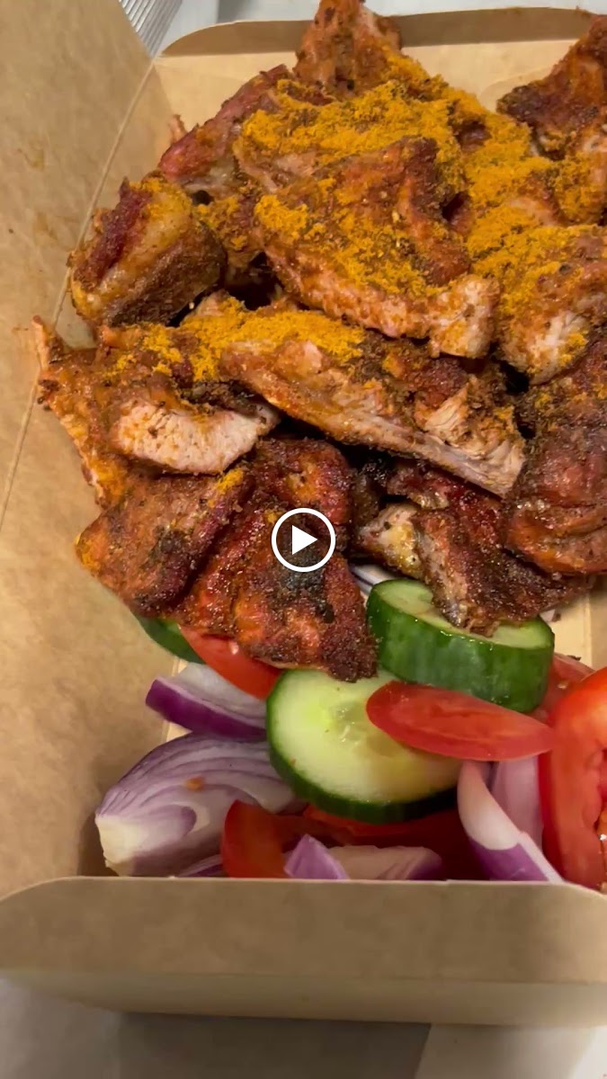 Suya Academy - Photo 1