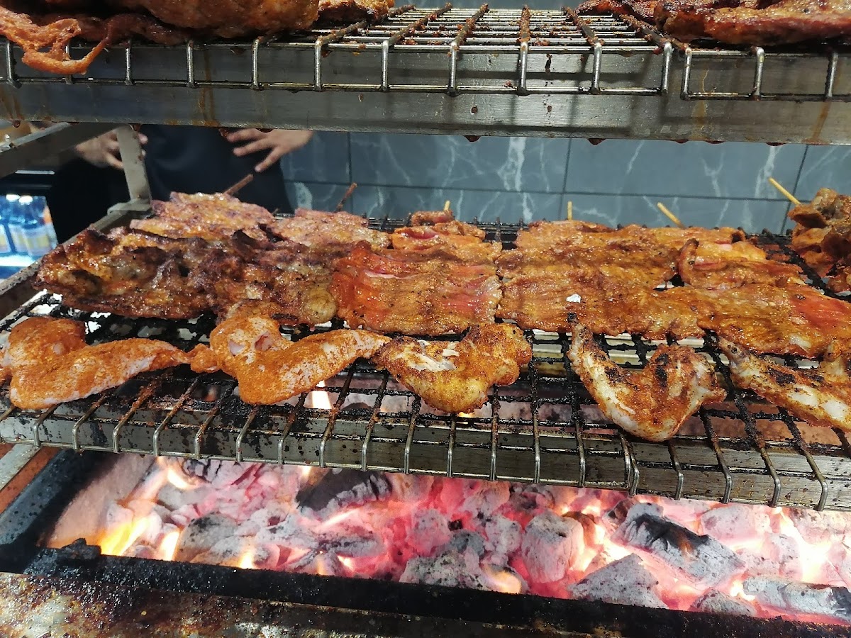 Suya Academy - Photo 3