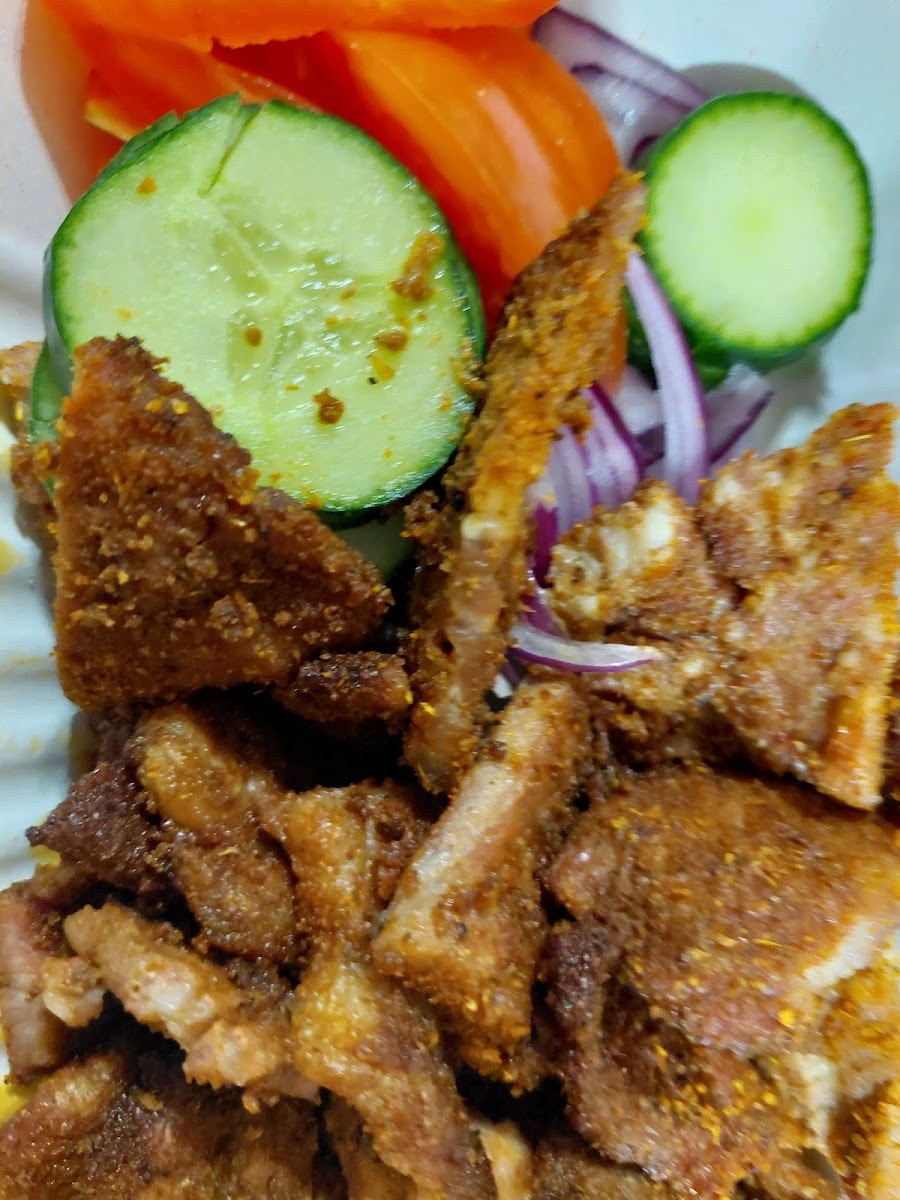 Suya Academy - Photo 4
