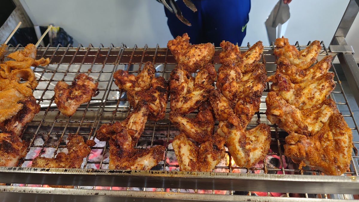 Suya Academy - Photo 5