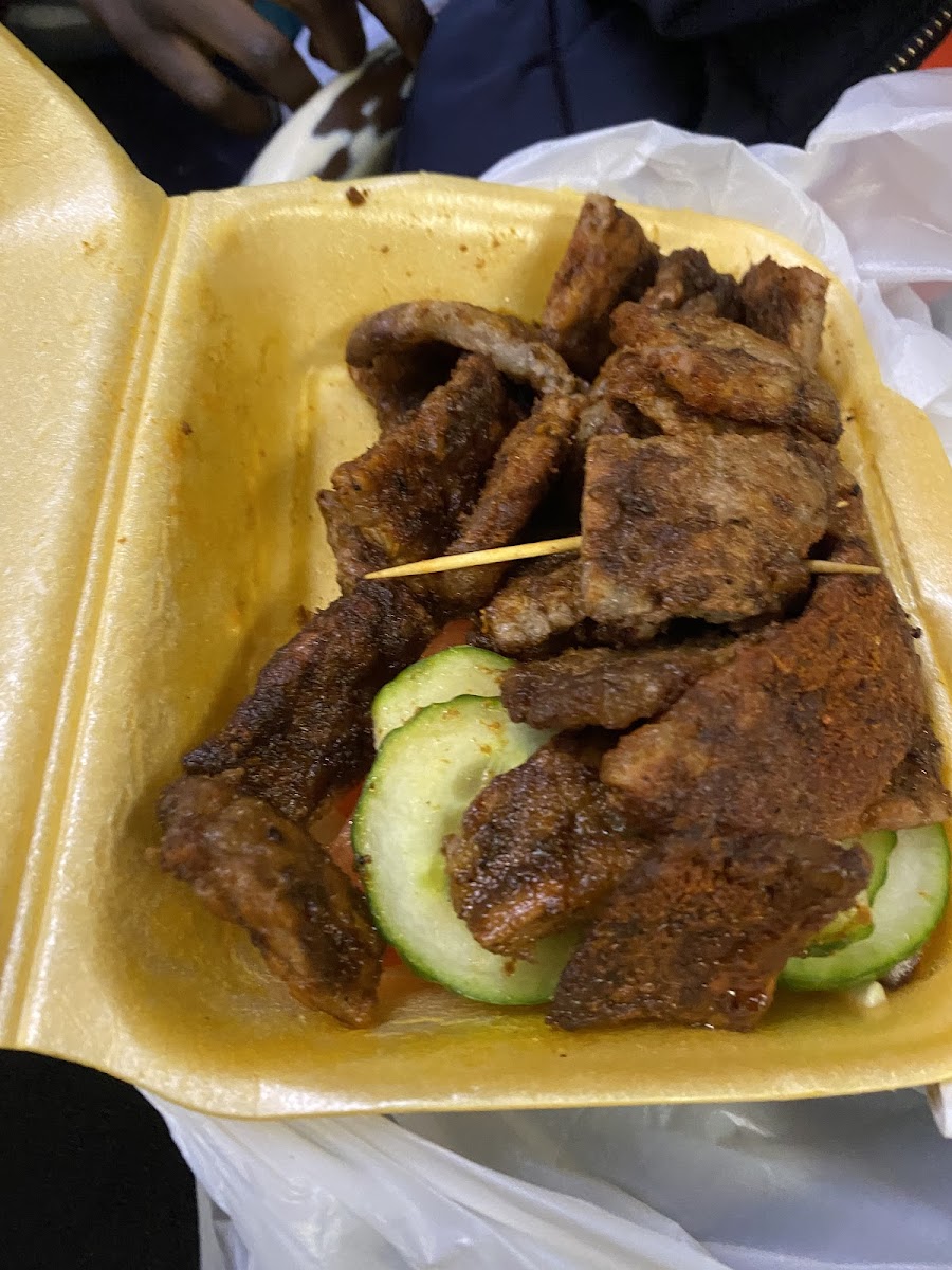 Suya Academy - Photo 6