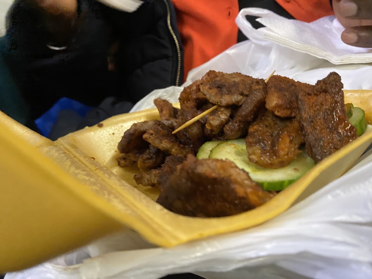 Suya Academy - Photo 7