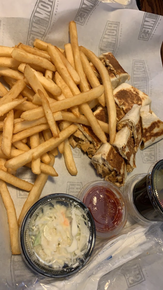 Hommies Shawarma - Chicago - Photo 9