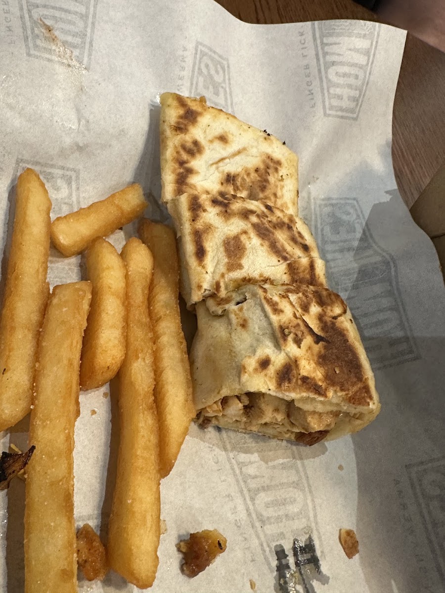 Hommies Shawarma - Chicago - Photo 4