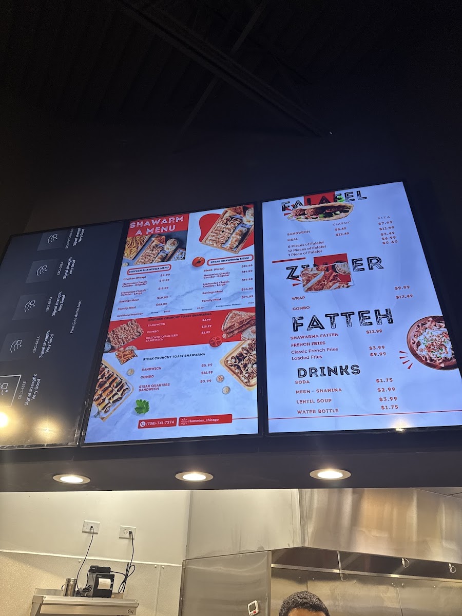 Menu Photo 9