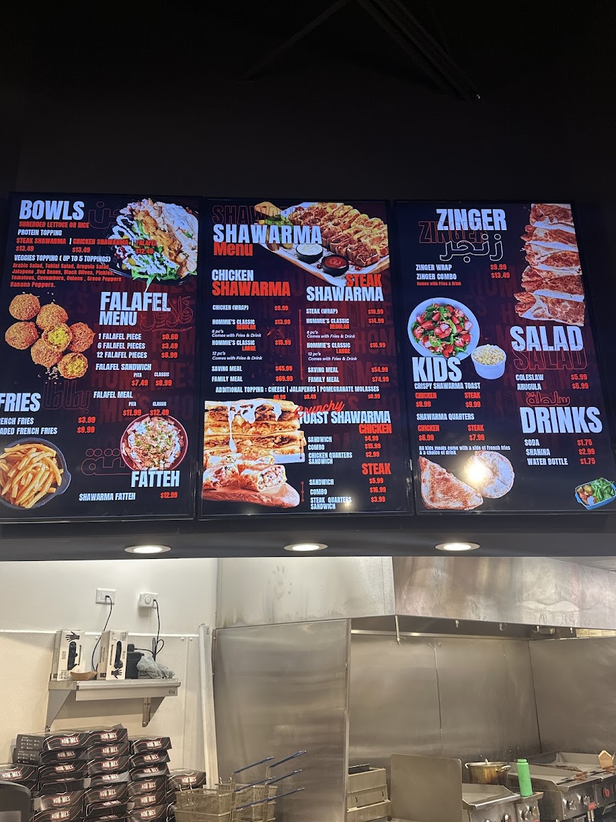 Menu Photo 6