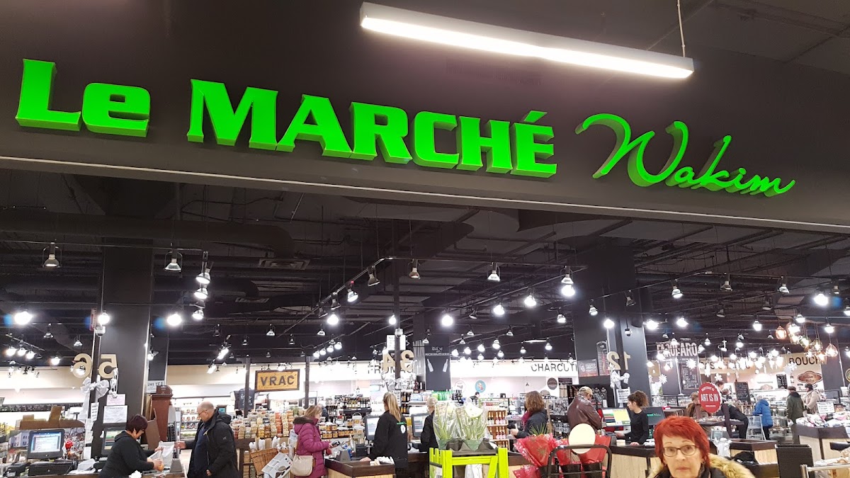 Le Marche Wakim