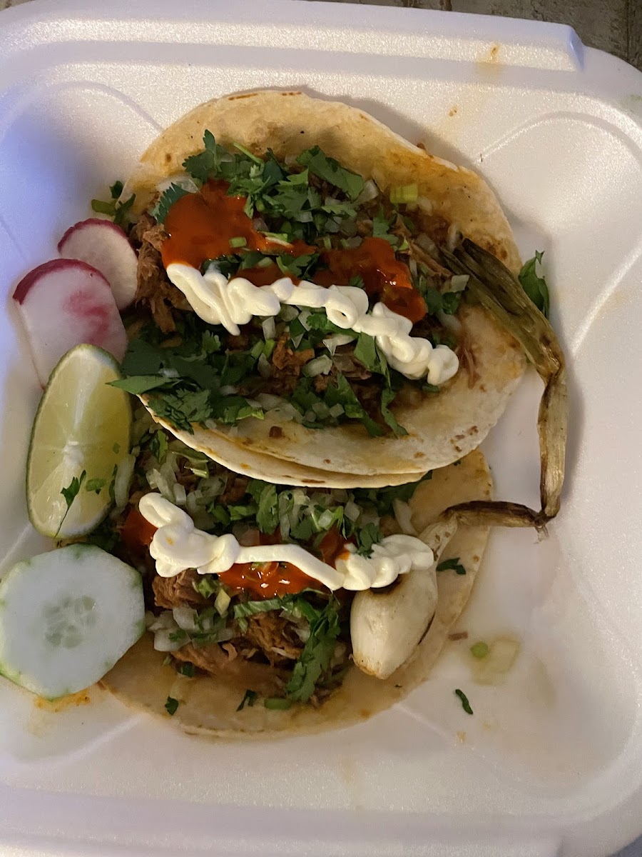 Taco Fiesta Street Tacos - Photo 9
