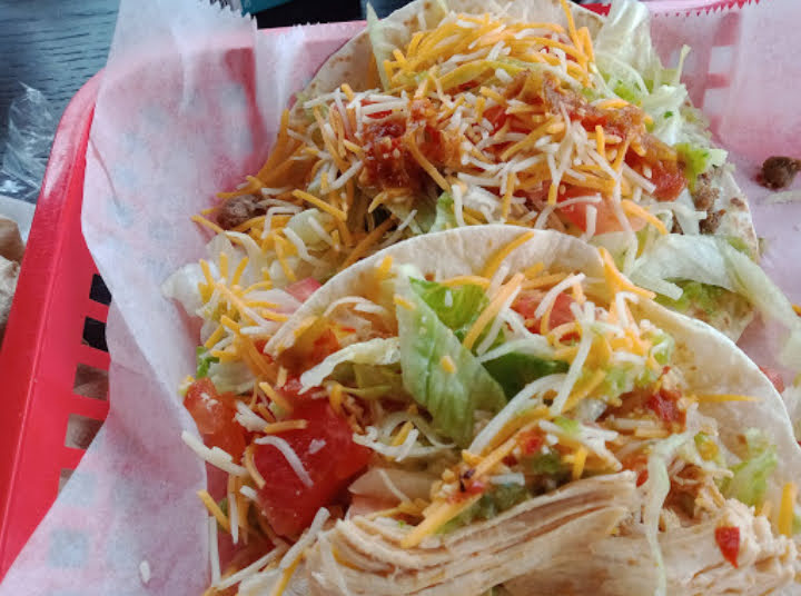 Taco Fiesta Street Tacos - Photo 5