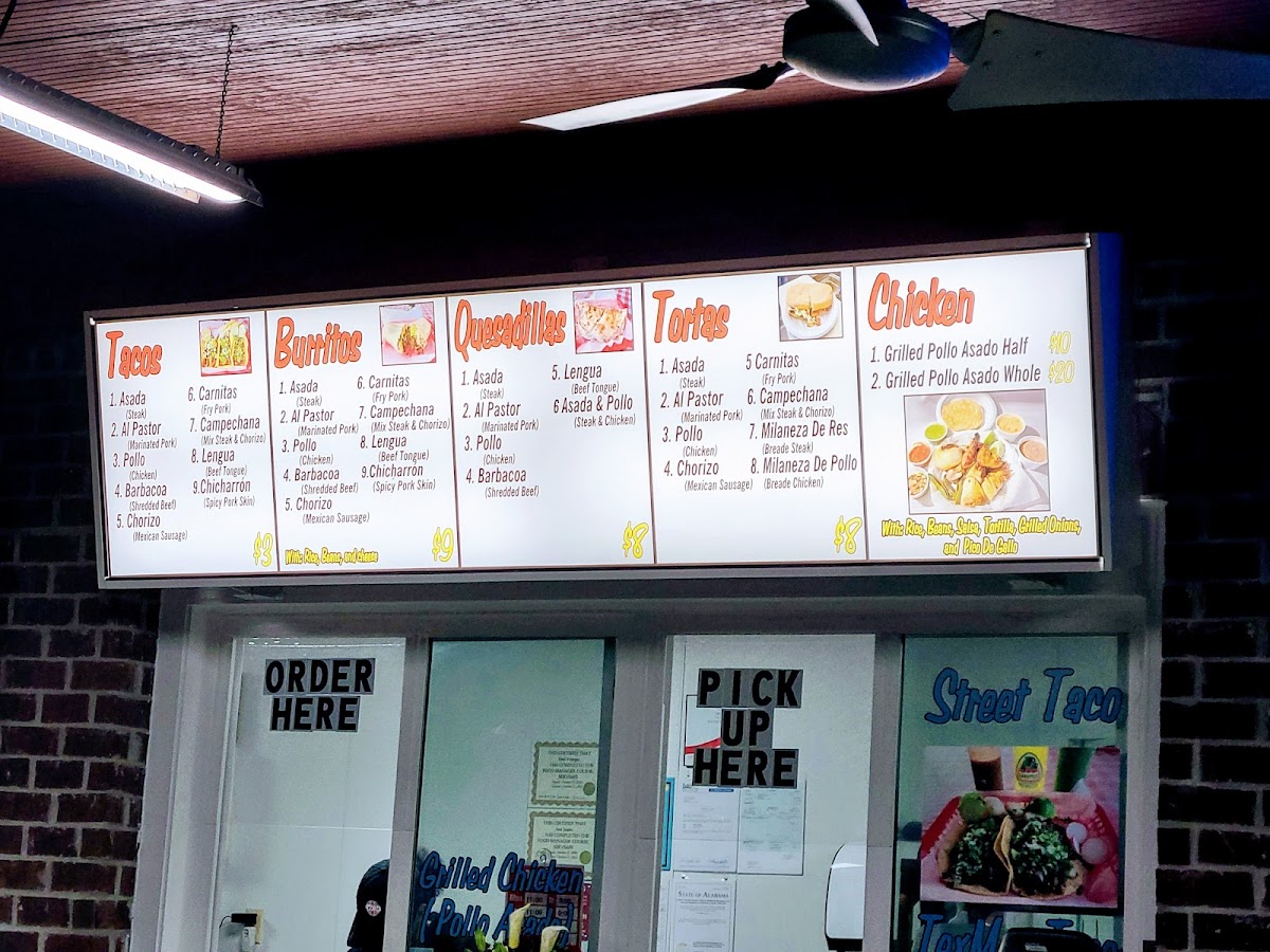 Menu Photo 5